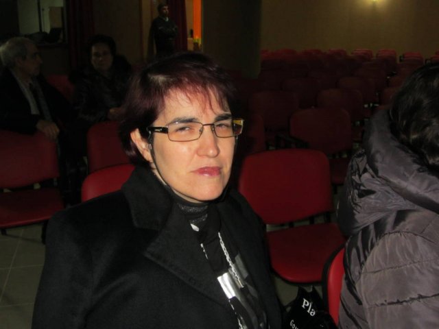 Reading Per Buoni Intenditori...in memory Arturo